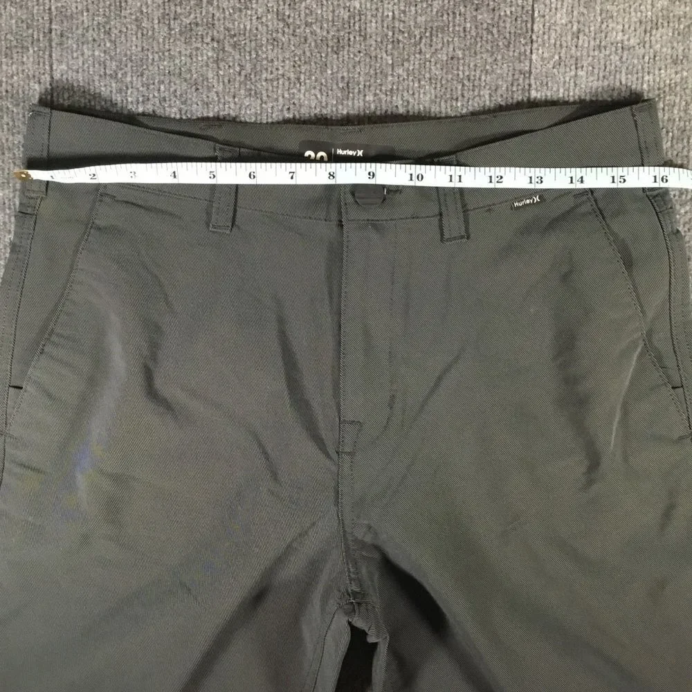Hurley H2O Dri shorts youth size 20